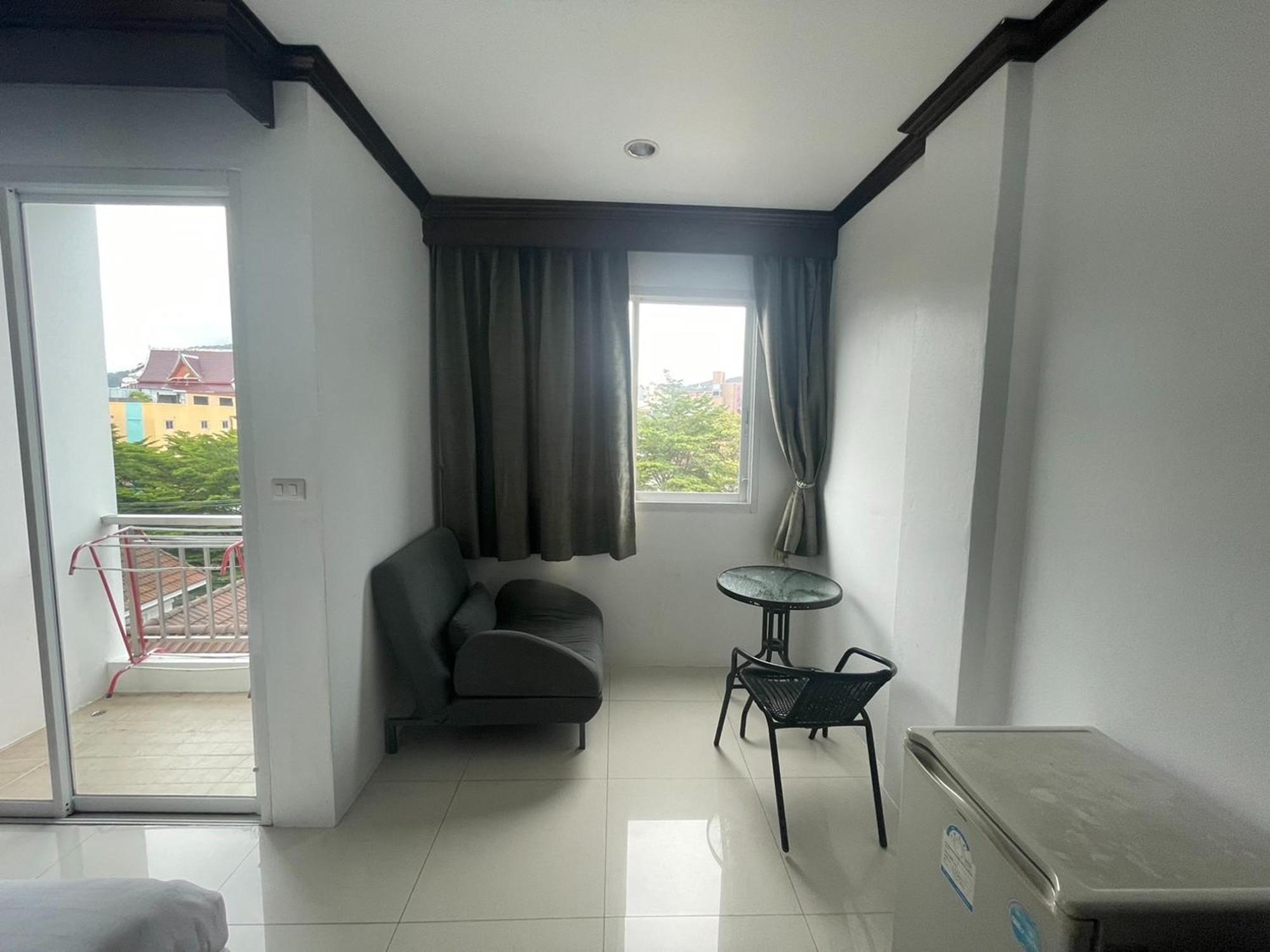 Fruit Paradise Hotel Patong Luaran gambar