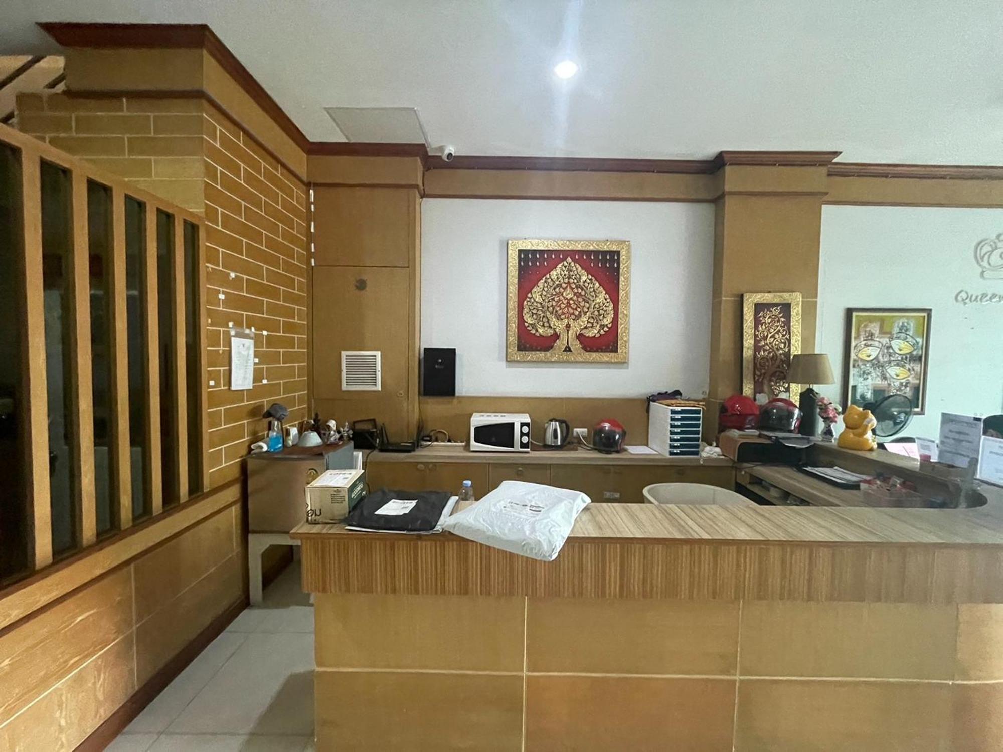 Fruit Paradise Hotel Patong Luaran gambar